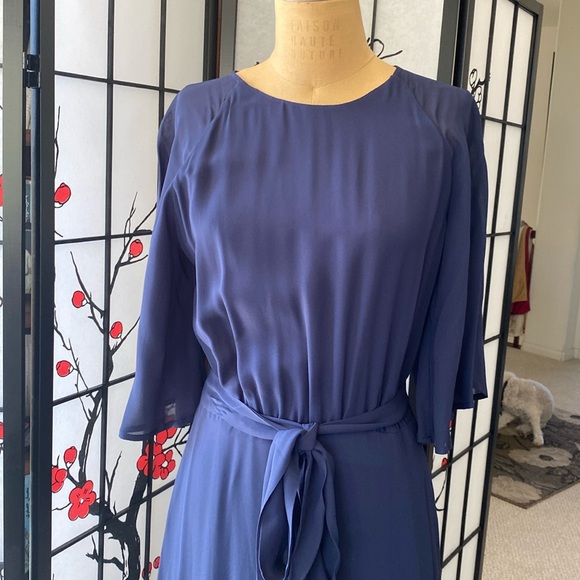 Reformation evening dress - Picture 1 of 4